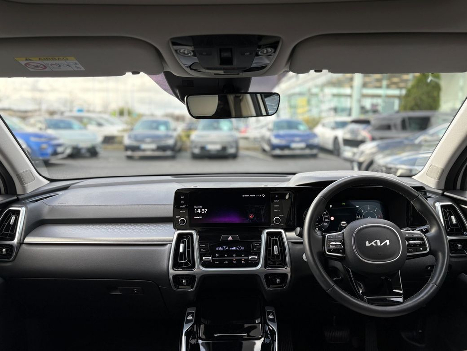 2024 Kia Sorento 2.2 Diesel ( 7 Seats ) €54,995