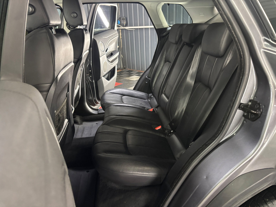 2017 Land Rover Range Rover Evoque 2.0 eD4 SE 2wd €15,950