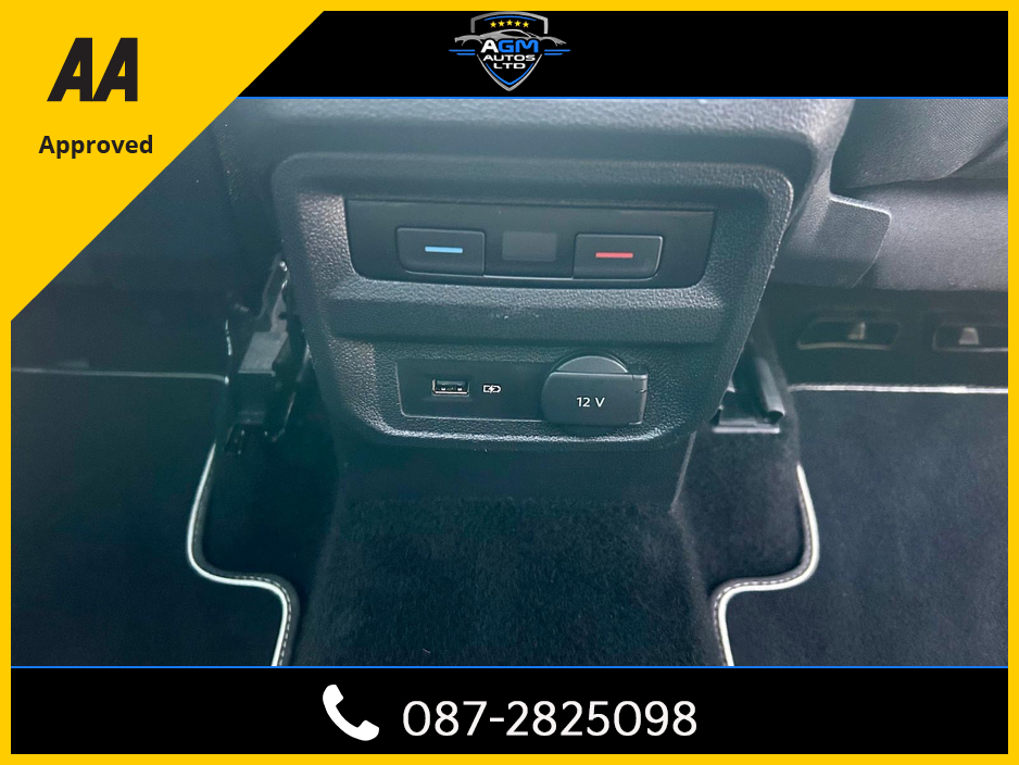 2018 Volkswagen Tiguan - image 15