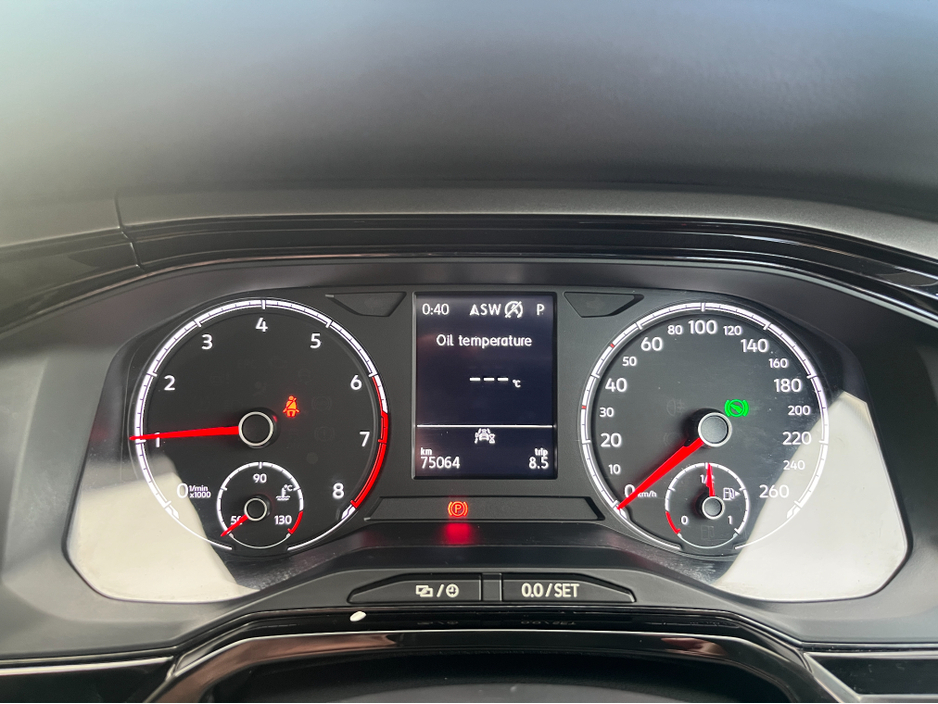 2021 Volkswagen Polo COMFORTLINE AUTOMATIC 1.0 PETROL //ADAPTIVE CRUISE CONTROL//KEYLESS ENTRY//REVERSE CAMERA// €18,950