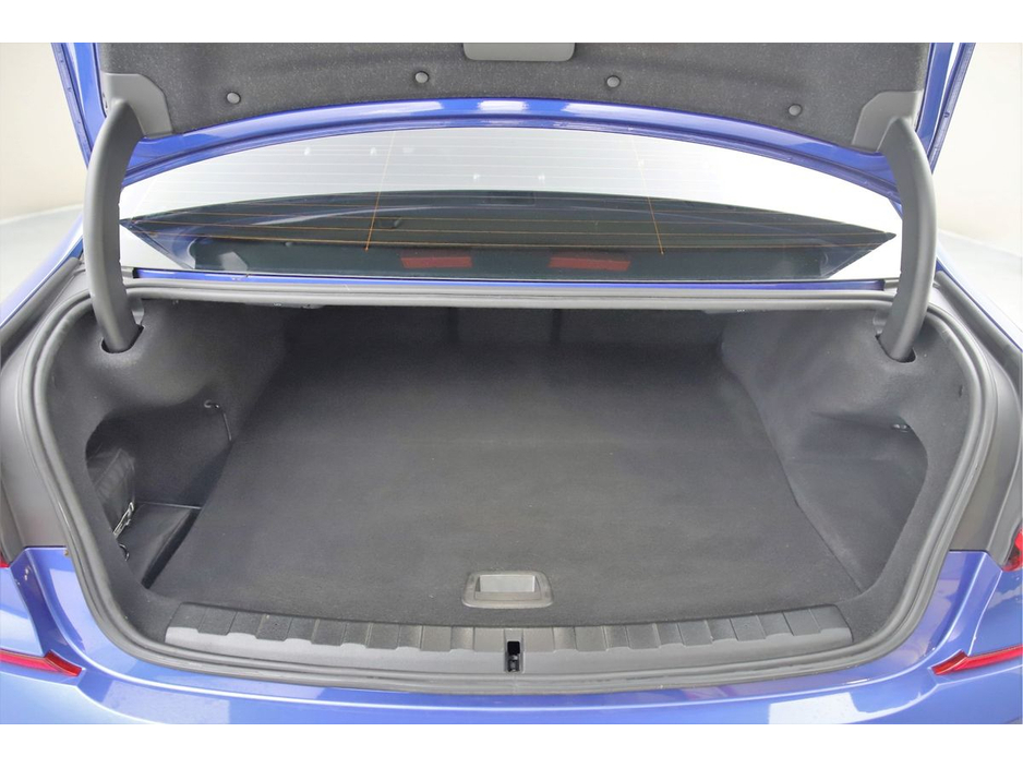 2020 BMW 3 Series 330E M SPORT G20 *BLACK LEATHER* €29,890