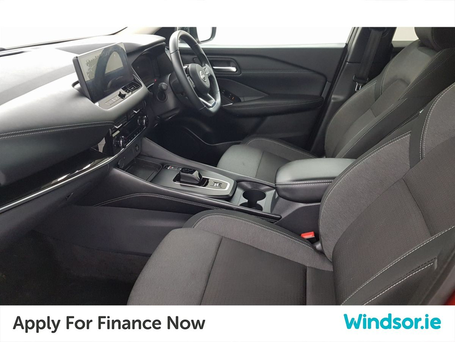 2023 Nissan Qashqai ePOWER QASHQAI SV PREMIUM €33,995