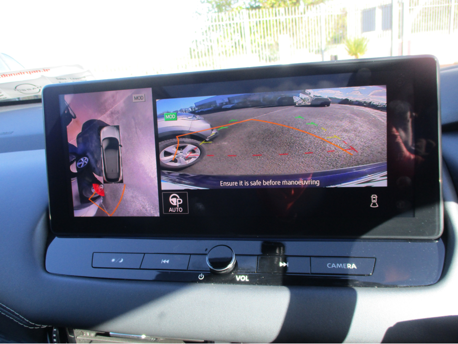 2023 Nissan Qashqai - image 20