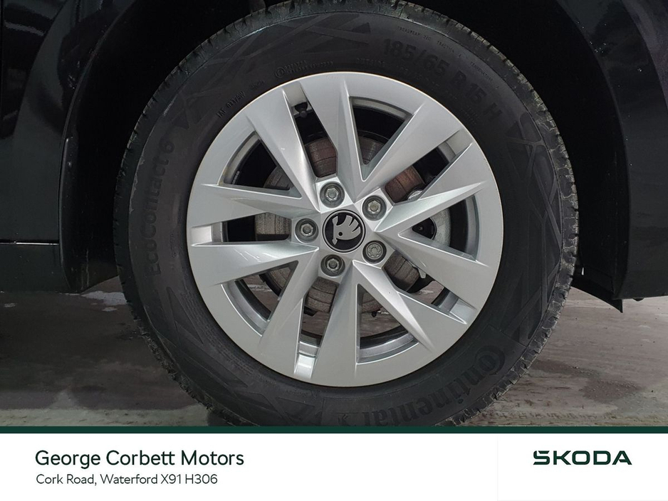 2026 Skoda Fabia Selection 1.0MPi 80hp - Available for Immediate Delivery €28,885