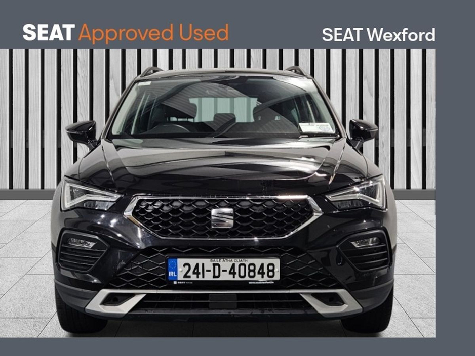 2024 SEAT Ateca 2.0TDI 115hp SE €61 Per Week €30,975