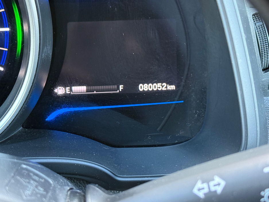 2016 Honda Jazz - image 6