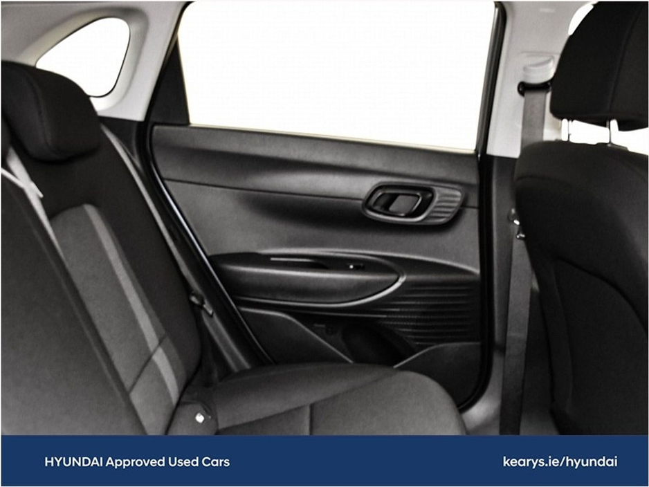 2026 Hyundai i20 - image 15