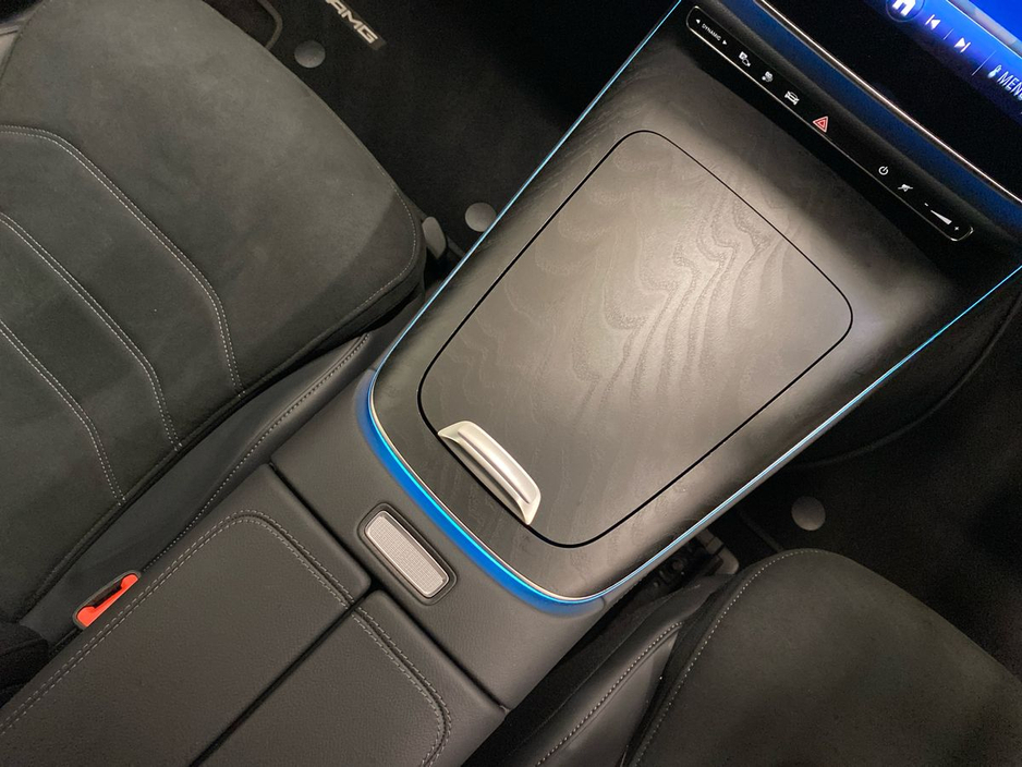 2025 Mercedes-Benz E Class - image 16