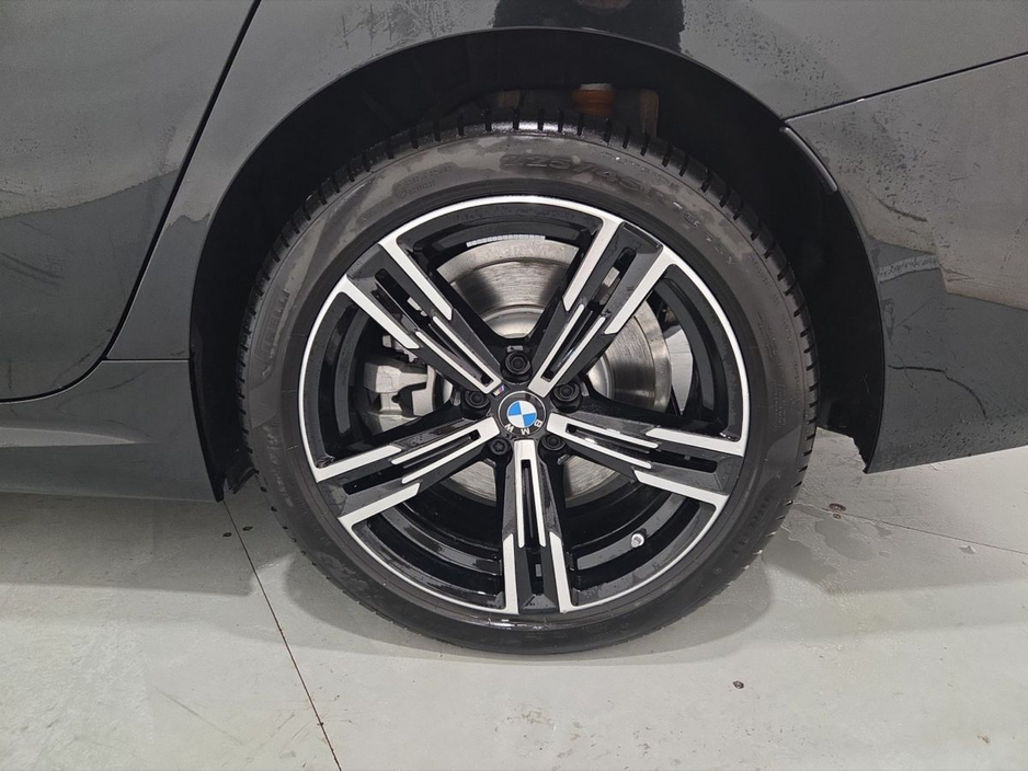 2026 BMW 3 Series 330e M Sport Saloon