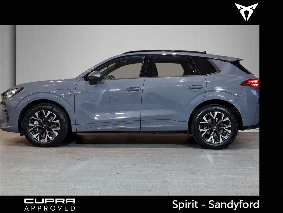 2025 Cupra Terramar TERRAMAR PHEV 204HP*Call Andrew 0862617858* €48,950