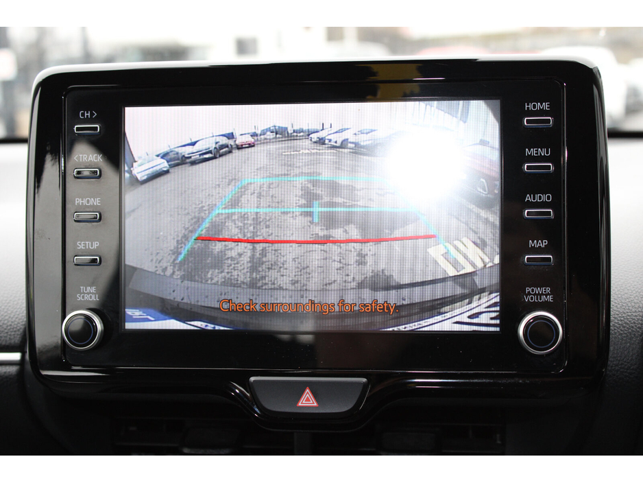 2023 Mazda Mazda2 HYBRID 5DR (116ps) AGILE AT €18,950