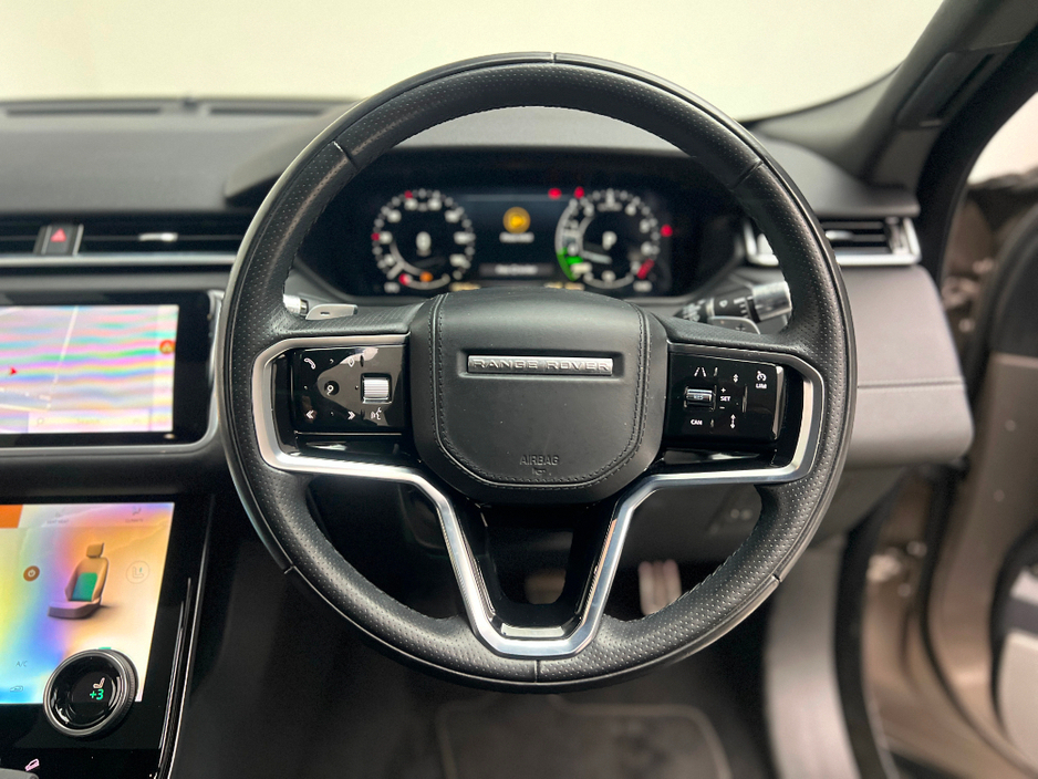 2022 Land Rover Range Rover Velar R-DYNAMIC HSE P400E *PAN ROOF* €52,990