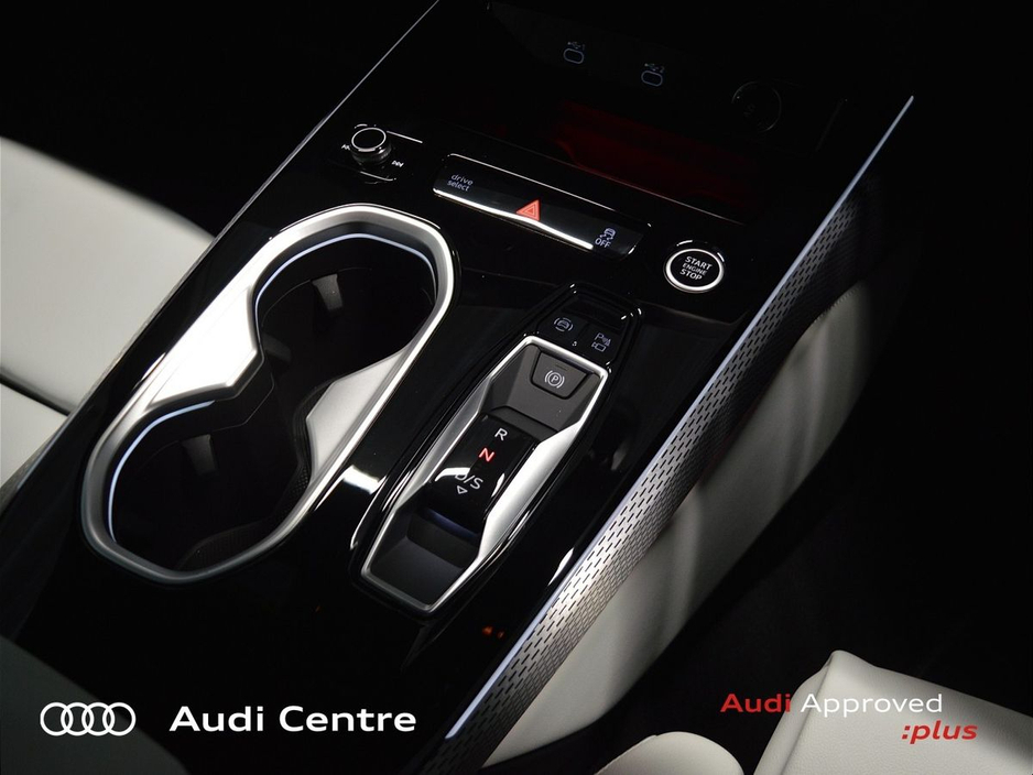 2026 Audi A6 - image 11