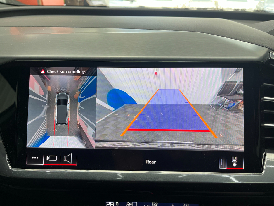 2023 Audi Q4 e-tron - image 24