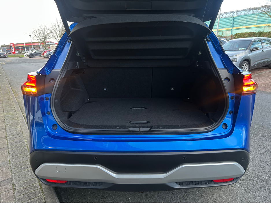 2022 Nissan Qashqai SVE-Premium Stunning Top Spec. Automatic - Pan-Roof + Leather & BOSE - Top Trade-Ins & Great Finance Deals - €29,950