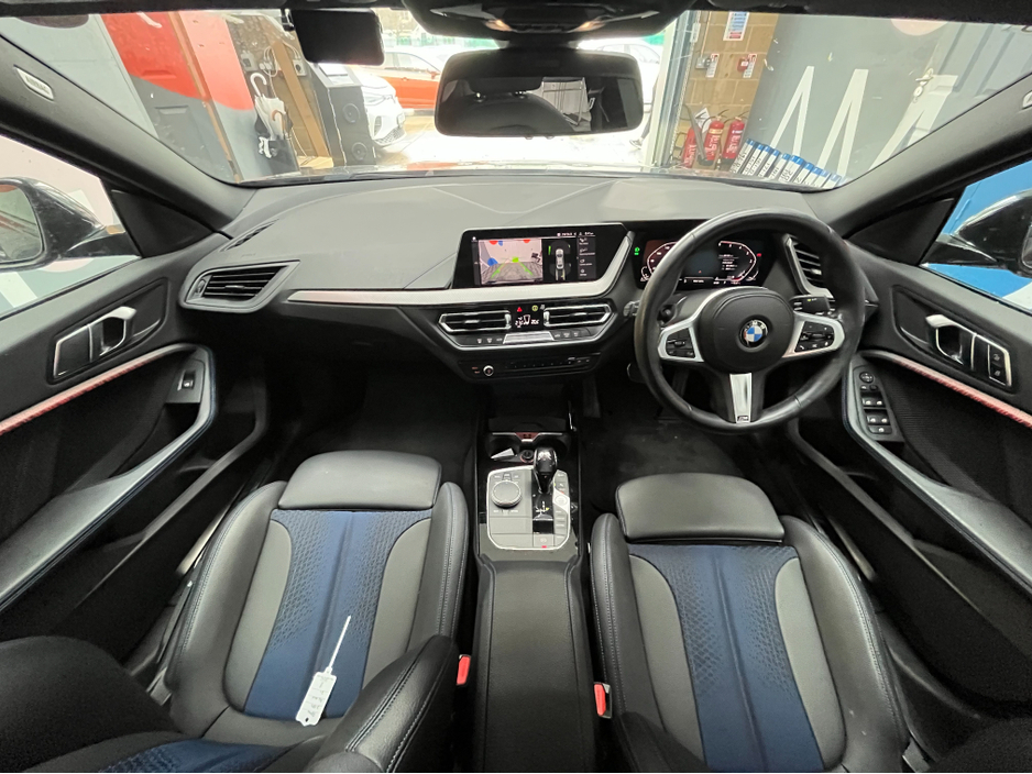 2021 BMW 2 Series - image 17