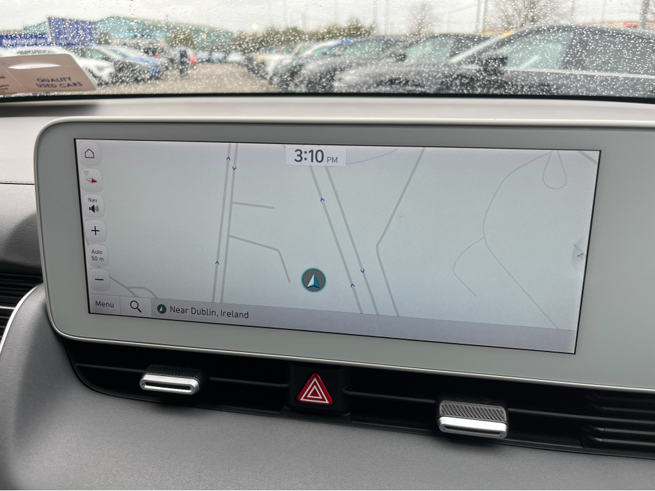 2022 Hyundai Ioniq 5 - image 20