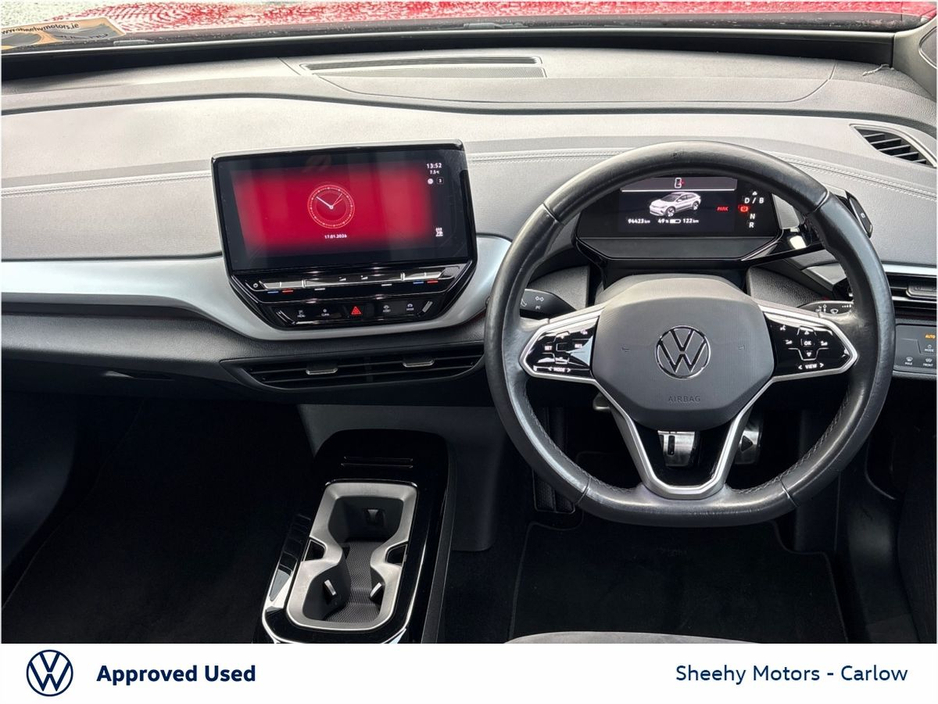 2023 Volkswagen ID.4 - image 2