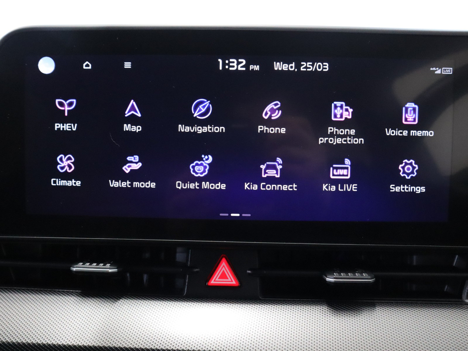 2024 Kia Sportage - image 18