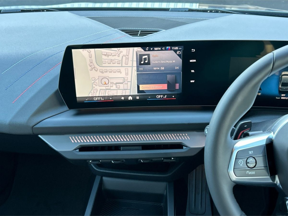 2026 BMW 2 Series 220 M Sport