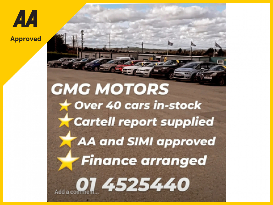 2018 Honda Fit 1.5 PETROL HYBRID 5DR AUTO €11,950