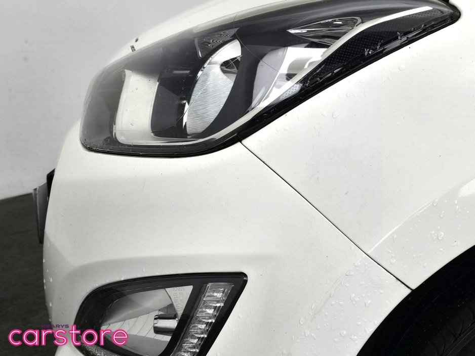 2015 Hyundai i20 1.2 Premium