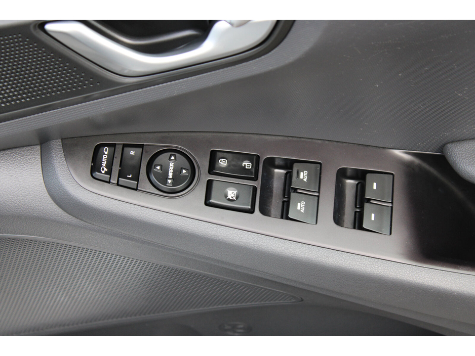 2017 Hyundai Ioniq - image 14