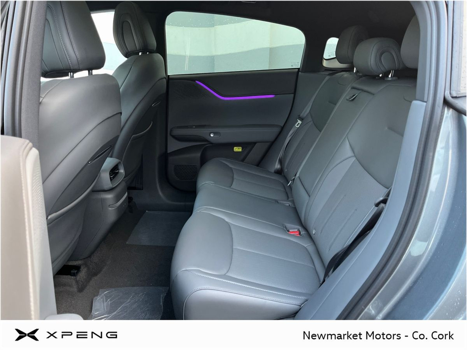 2026 Xpeng G6 - image 24