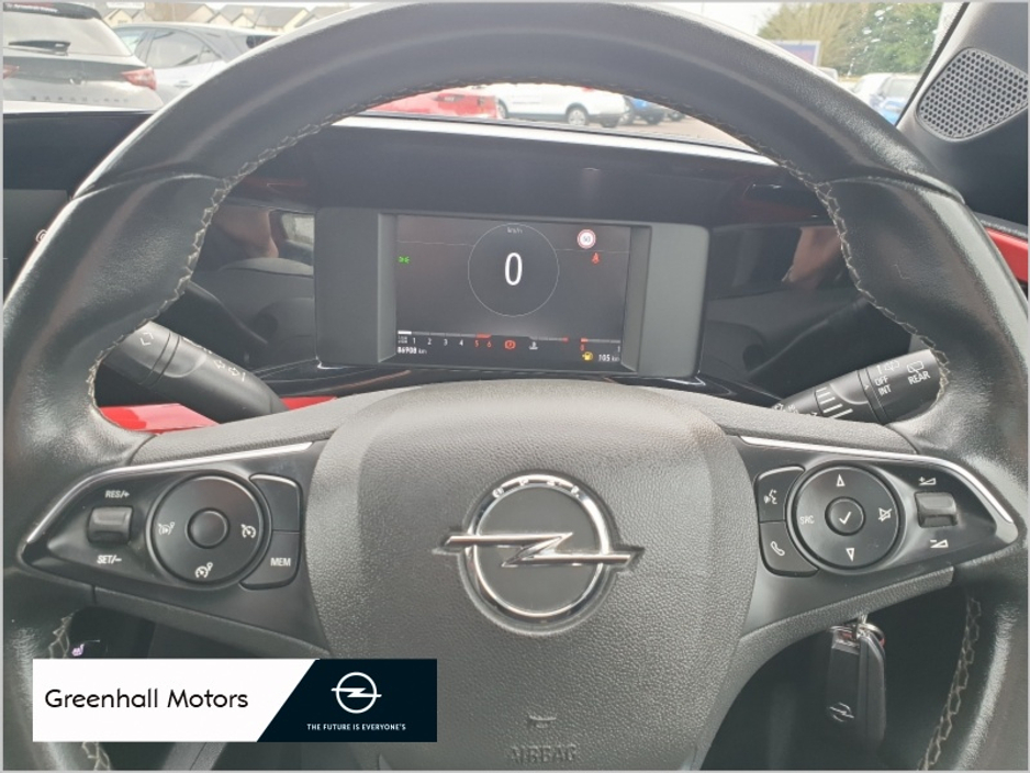 2022 Opel Mokka - image 16