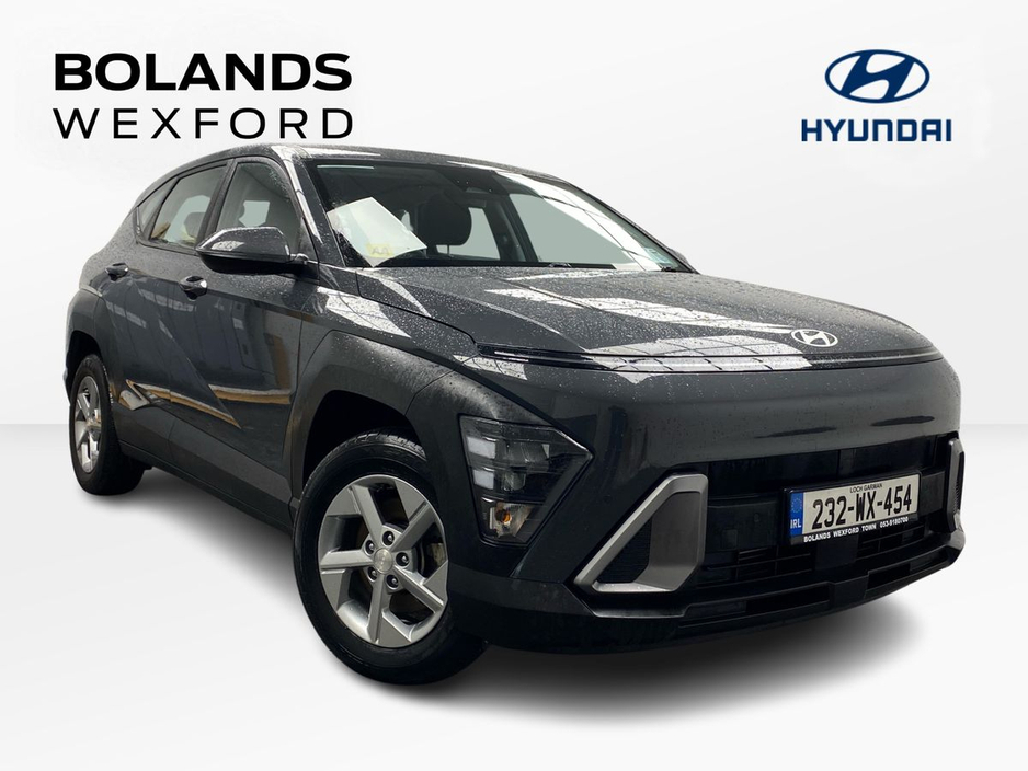 2023 Hyundai Kona for sale in , Ireland