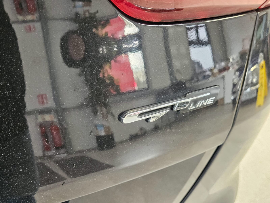 2019 Kia Sportage - image 5