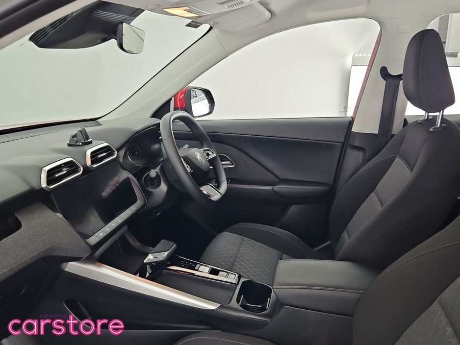 2025 MG ZS Essence HEV €30,880