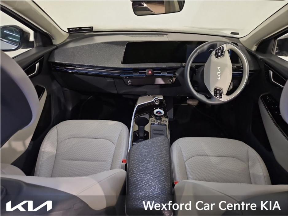 2024 Kia EV6 - image 5