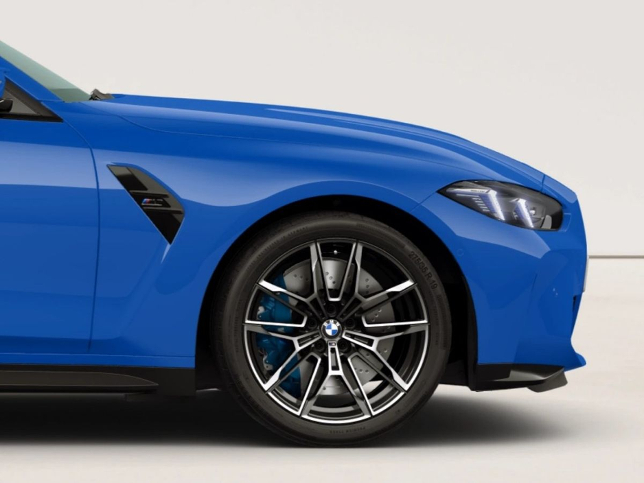 2026 BMW M3 - image 4