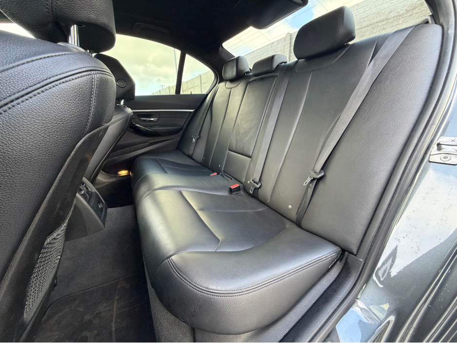 2016 BMW 3 Series Bmw 330E Msport Plug In Hybrid Automatic €13,950