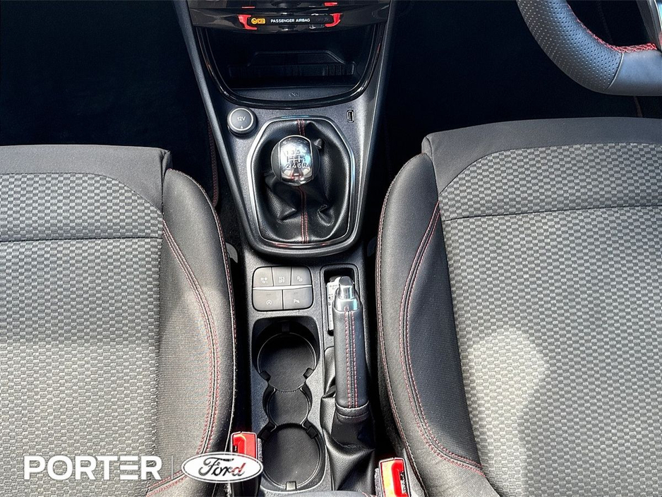 2020 Ford Puma - image 21