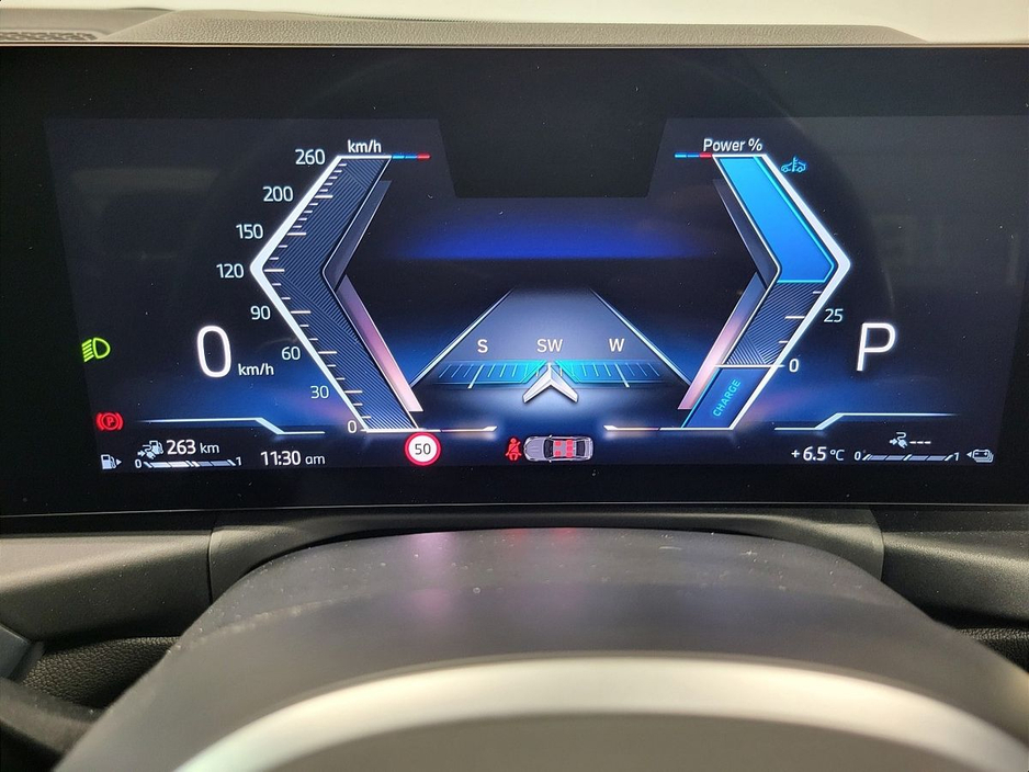 2024 BMW 3 Series 330e M Sport €47,975