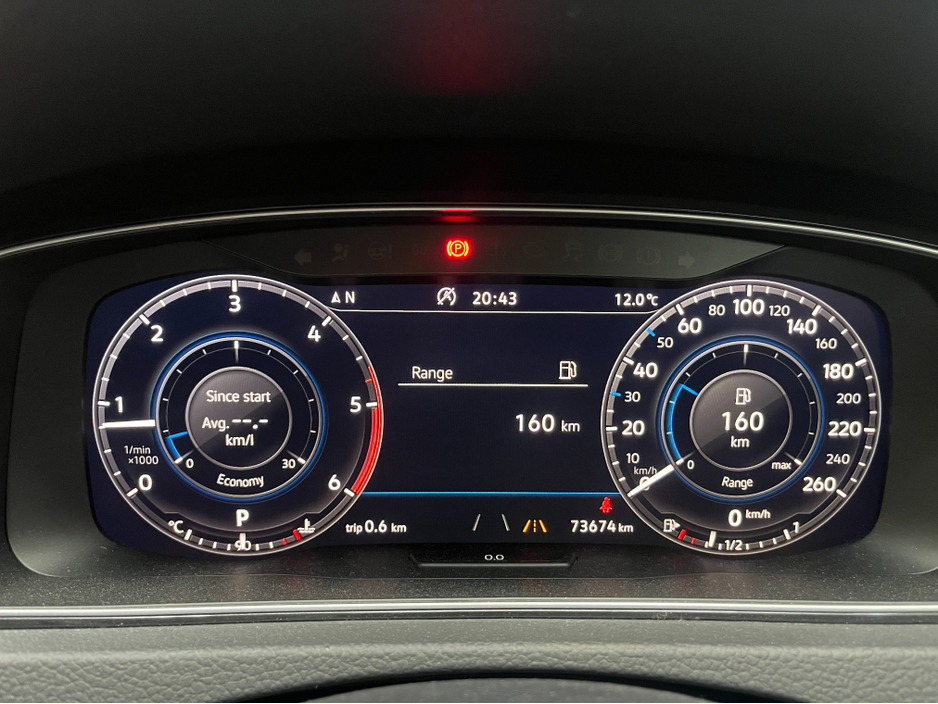 2019 Volkswagen Golf - image 21