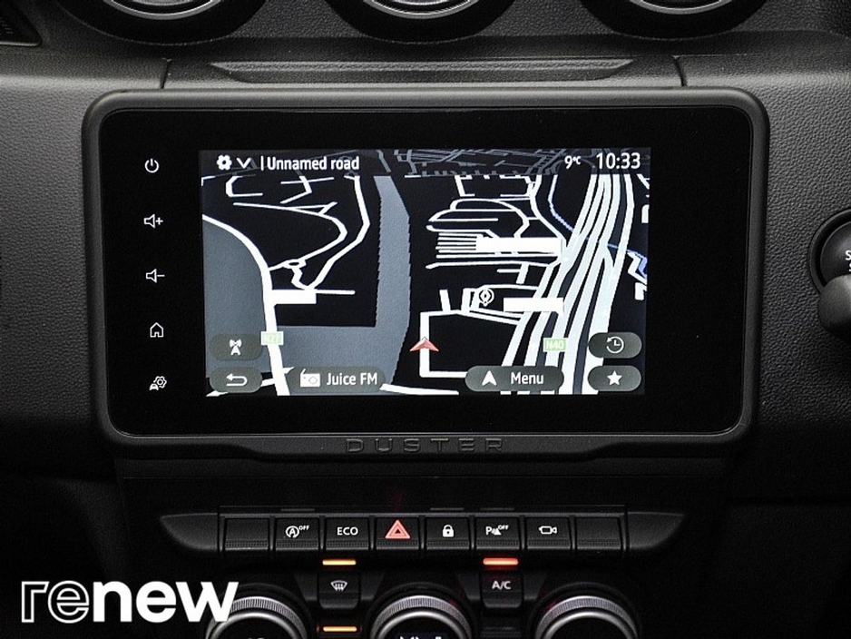 2023 Dacia Duster Extreme SE Blue dCi 115 NBI €23,590