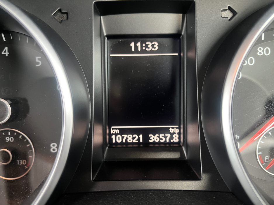 2013 Volkswagen Golf DBA-1KCAX 5DR AUTO €8,495