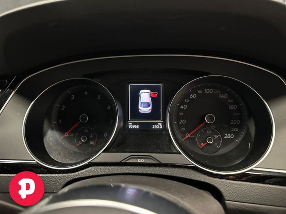 2018 Volkswagen Arteon - image 4