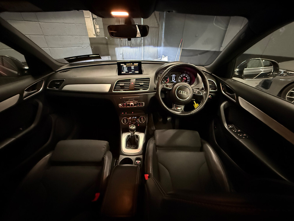 2016 Audi Q3 - image 9