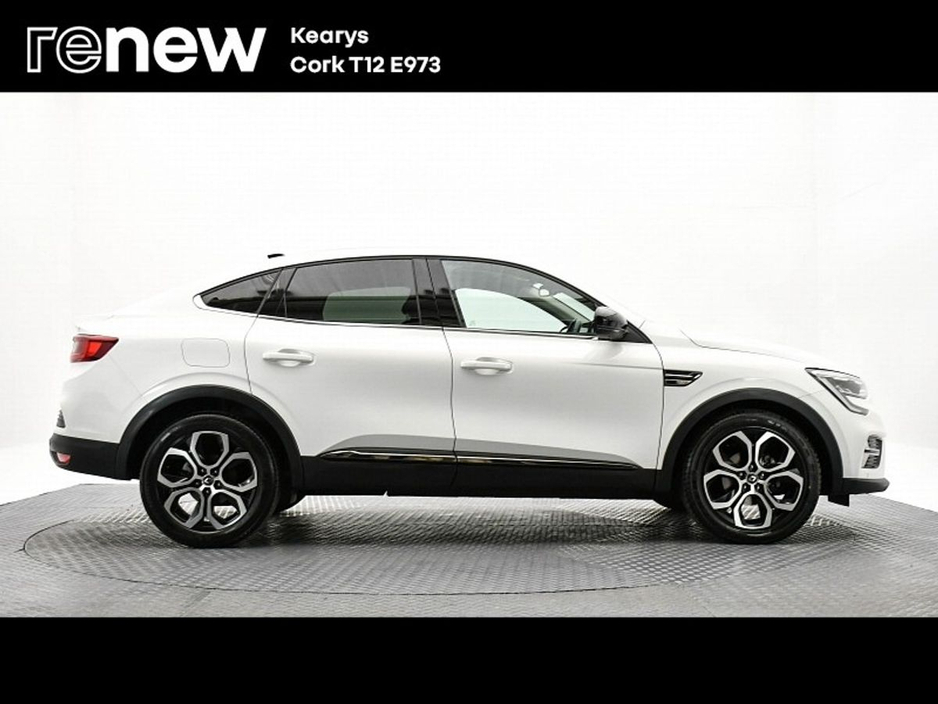 2023 Renault Arkana - image 14