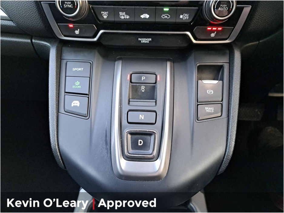 2021 Honda CR-V 2.0 HEV Elegance €30,900