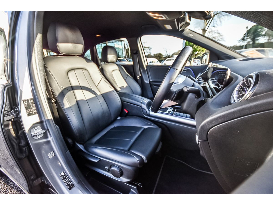 2023 Mercedes-Benz B Class B200d Sport Executive Auto €36,850