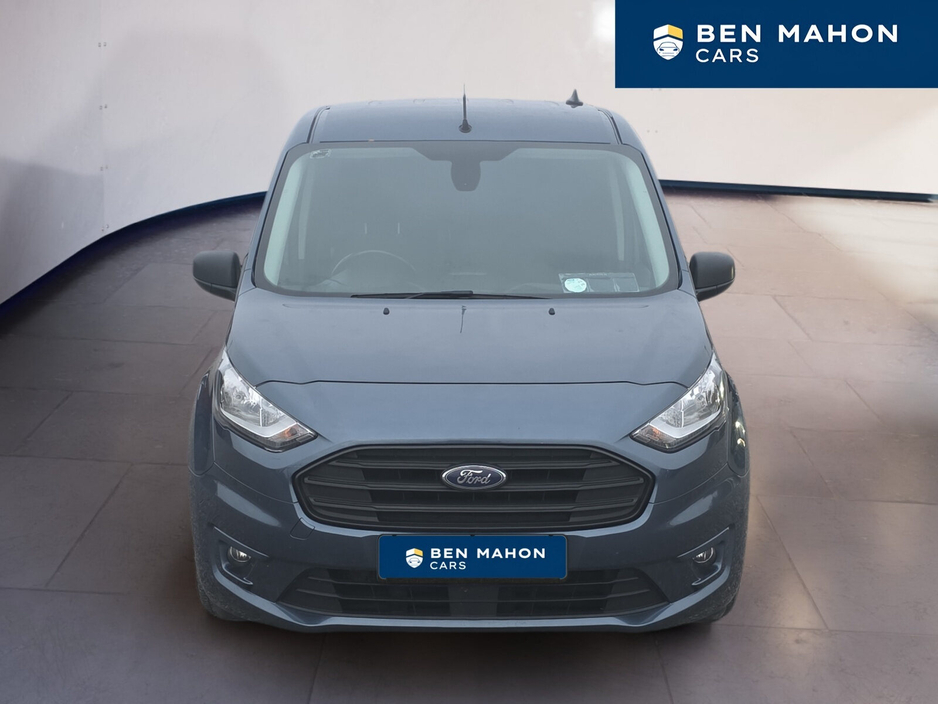 2021 Ford Transit Connect  €12,926