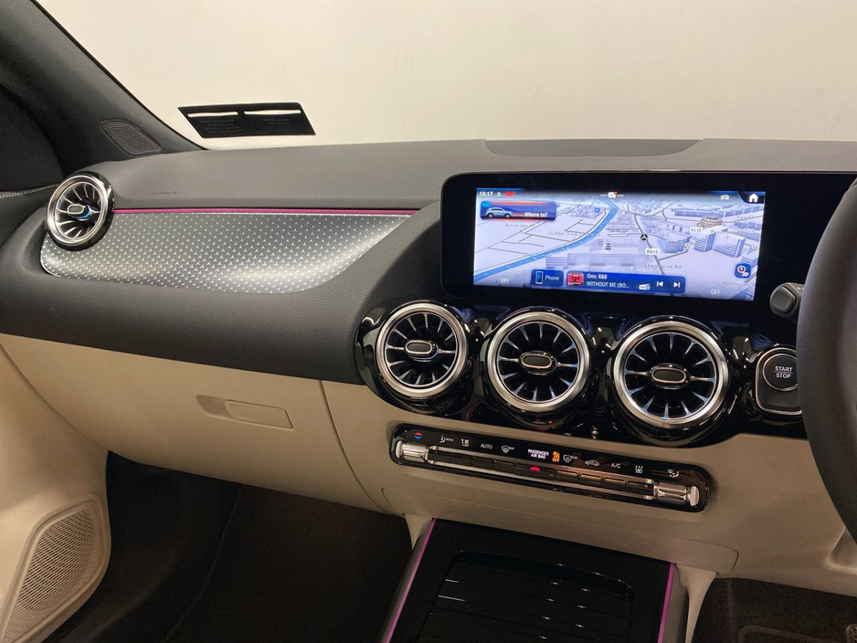 2026 Mercedes-Benz EQA - image 15