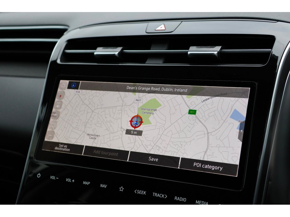 2024 Hyundai Tucson - image 19