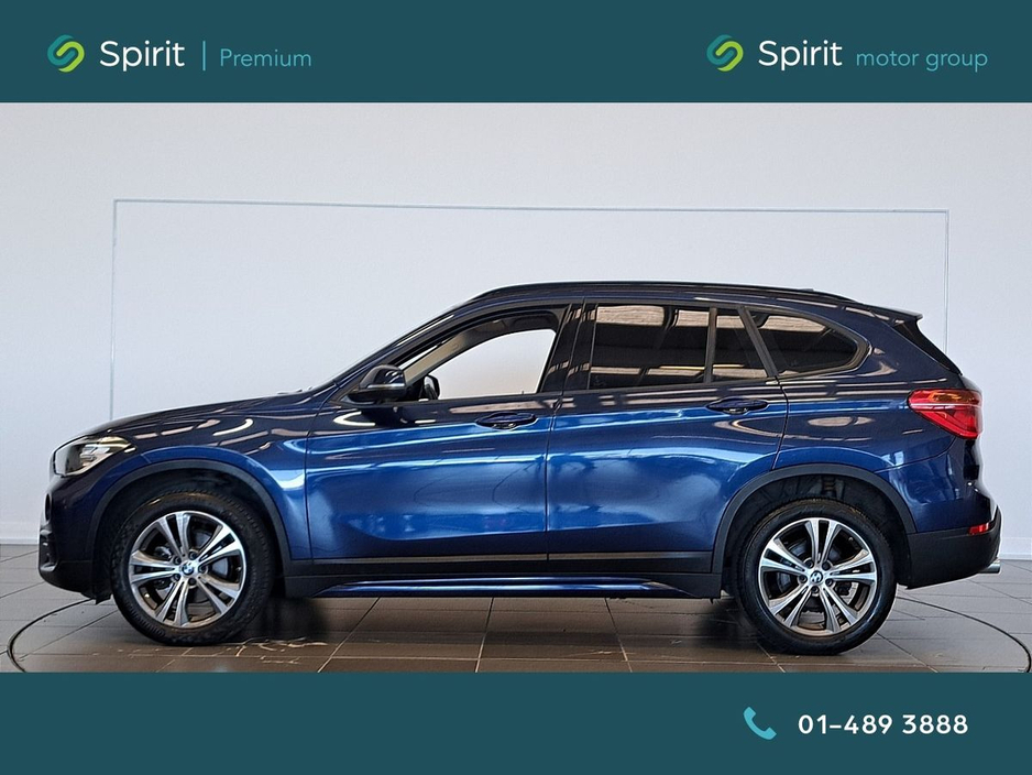 2019 BMW X1 - image 6