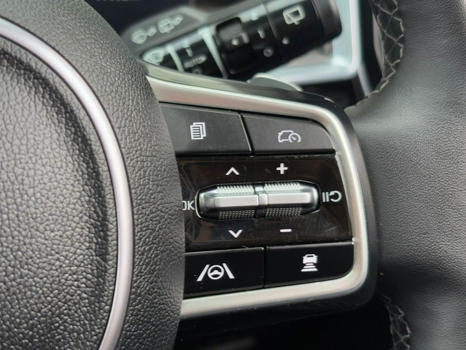 2024 Kia Sorento DSL PE 7S €56,950